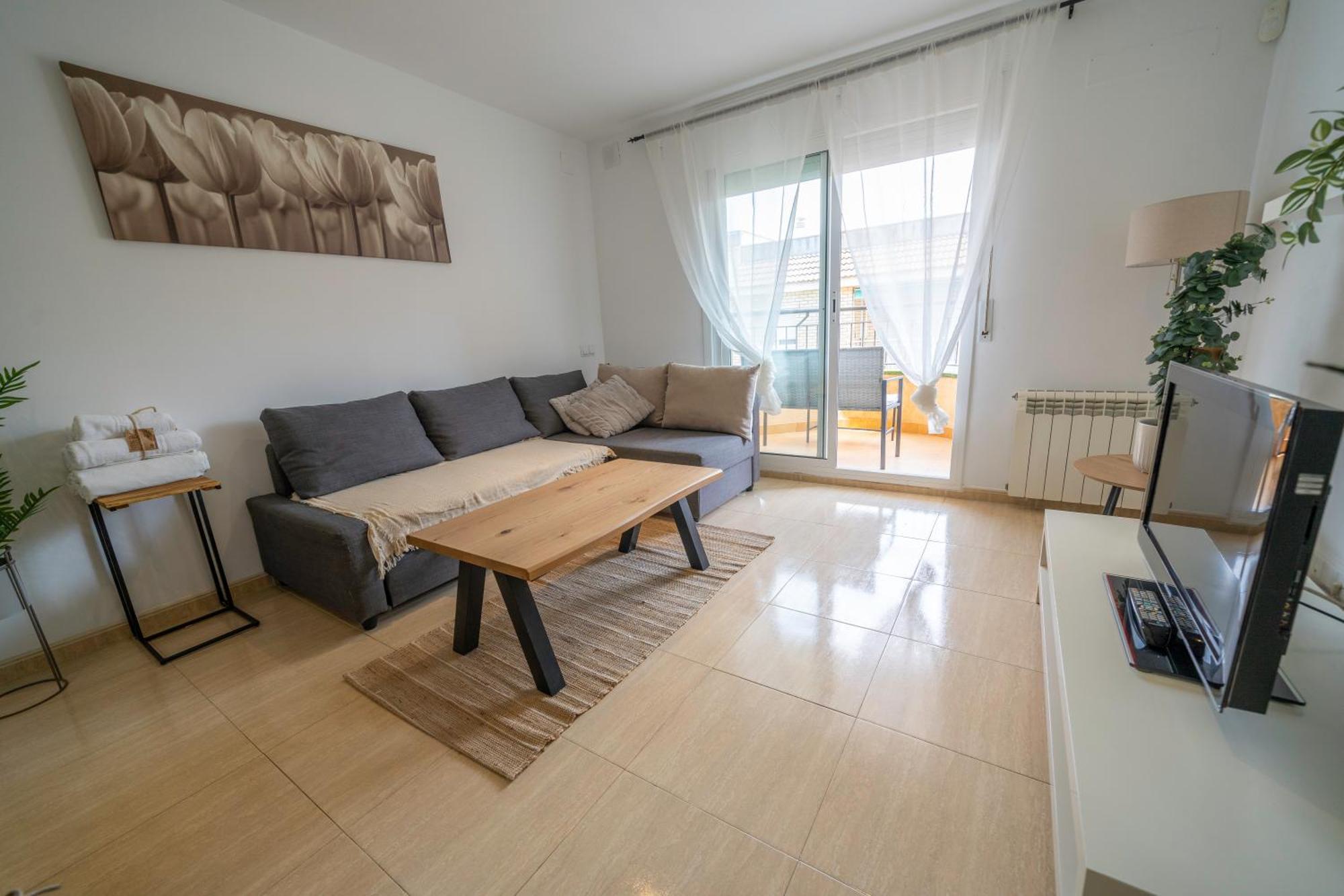 Homeholidaysrentals Atico Ocean ピネダ・デ・マール エクステリア 写真