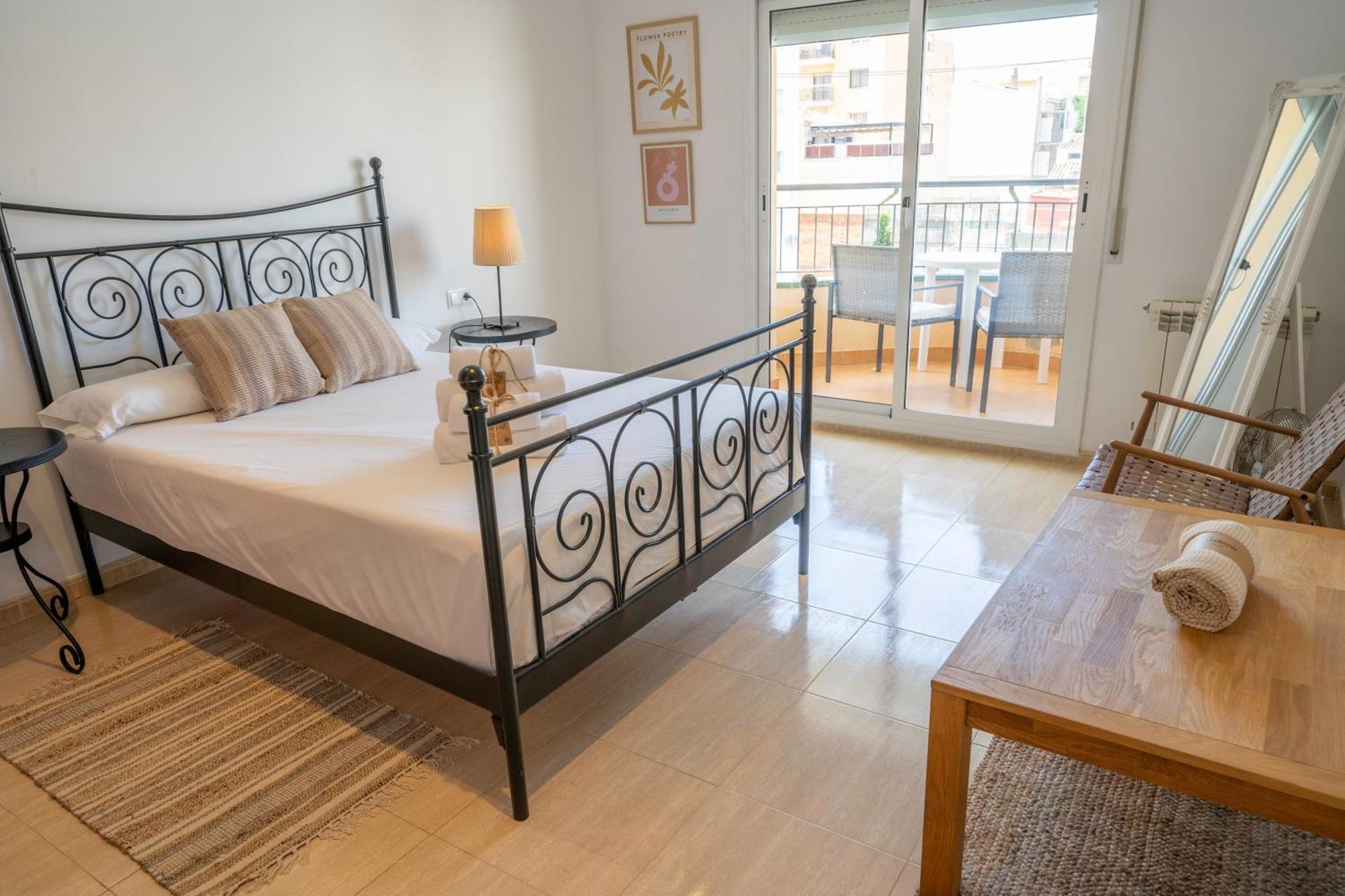 Homeholidaysrentals Atico Ocean ピネダ・デ・マール エクステリア 写真