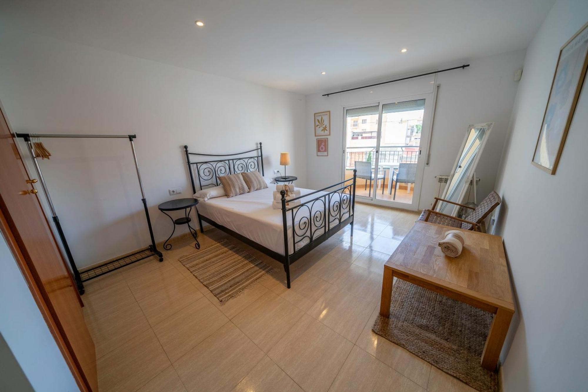 Homeholidaysrentals Atico Ocean ピネダ・デ・マール エクステリア 写真