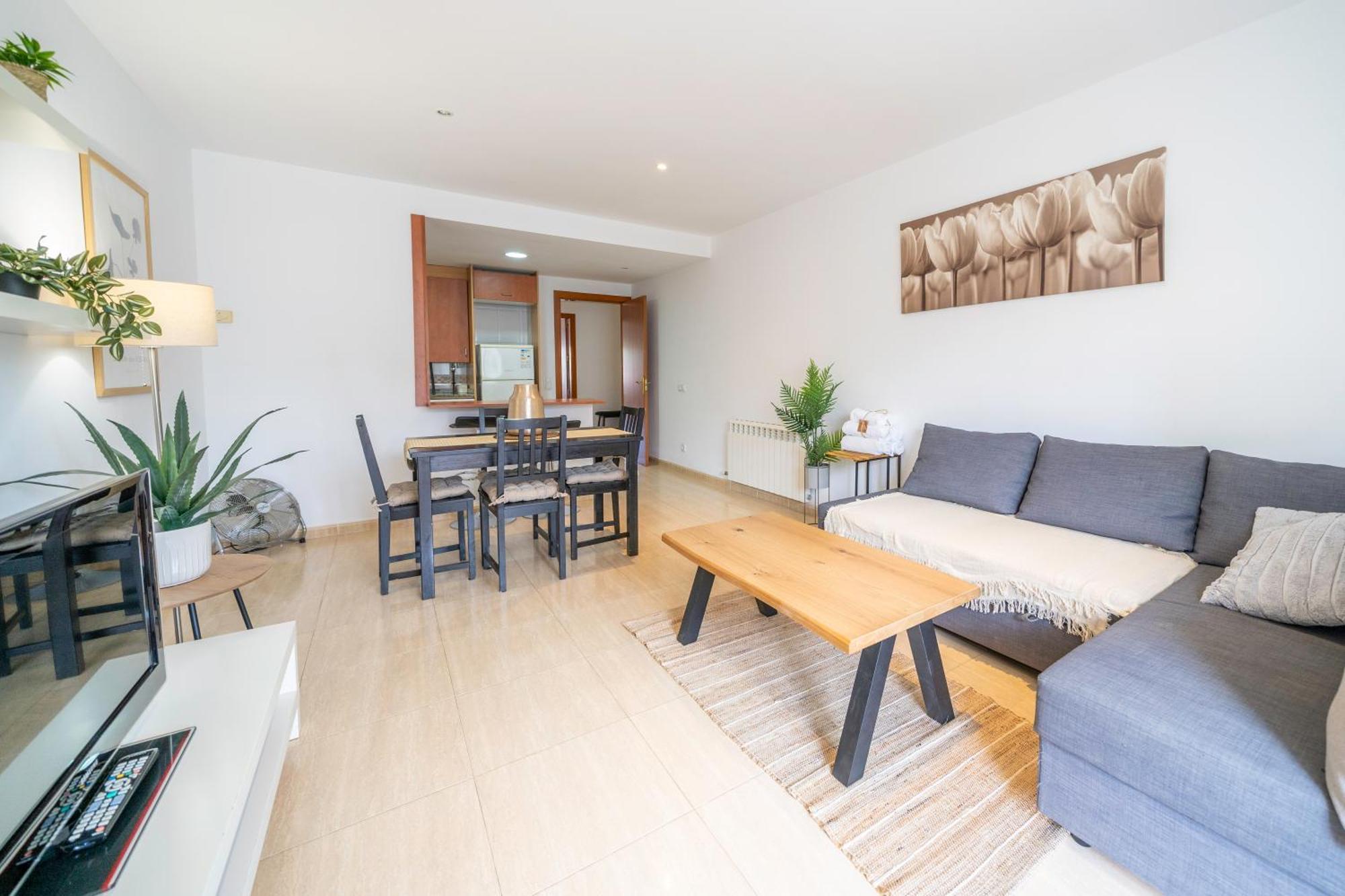 Homeholidaysrentals Atico Ocean ピネダ・デ・マール エクステリア 写真