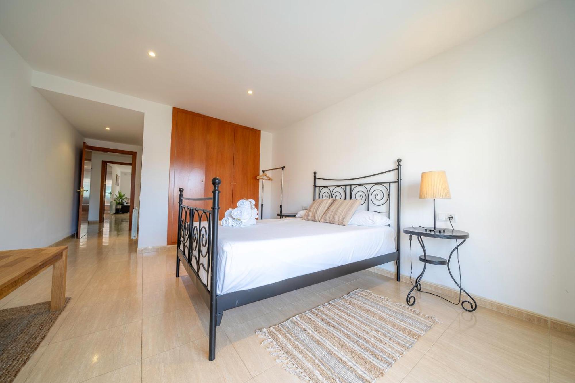 Homeholidaysrentals Atico Ocean ピネダ・デ・マール エクステリア 写真